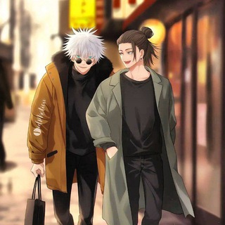 Telegram profile photo for MANGA WORLD