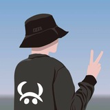 Telegram profile photo for - عَـاشِــق .