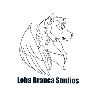 Telegram profile photo for Loba branca studios