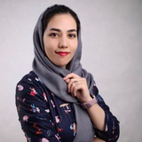 Telegram profile photo for کاردرمانگر سحر عبداله آبادی