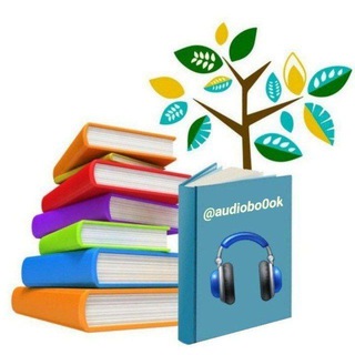 Telegram profile photo for دنیای کتاب صوتی و pdf