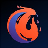 Telegram profile photo for EarningMoon Portal