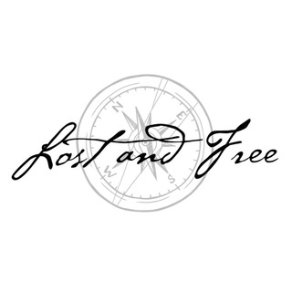 Telegram profile photo for Lost and free