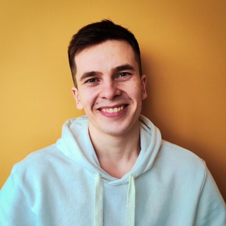 Telegram profile photo for Юсупов Кирилл❤️🔥💪