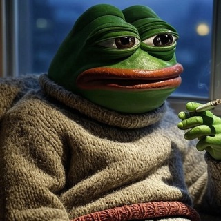Telegram profile photo for Kekius Maximus $KEKIUS Portal