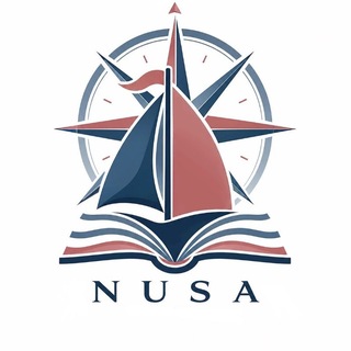 Telegram profile photo for Nusa
