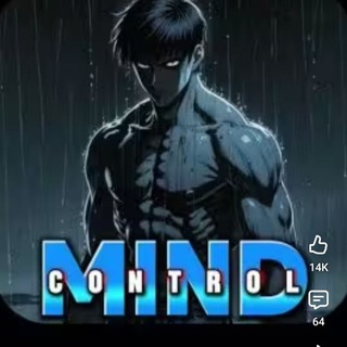 Telegram profile photo for POWER OFF THE RULE