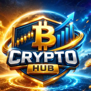 Telegram profile photo for Crypto Hub