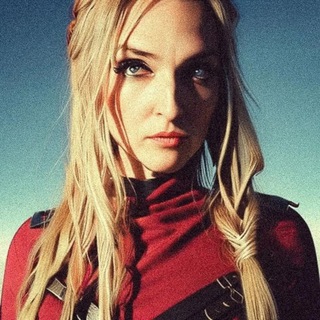 Telegram profile photo for JuгⰑnaꙇtкиња