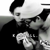 Telegram profile photo for karvell.