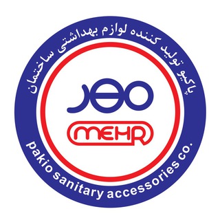 Telegram profile photo for پاکیو مهر