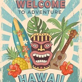 Telegram profile photo for HAWAII CONFESSION