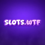 Telegram profile photo for slots.wtf