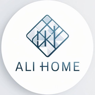 Telegram profile photo for ALI HOME1