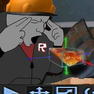Telegram profile photo for K4ki REST