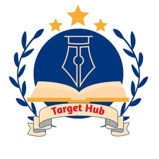 Telegram profile photo for Target Hub
