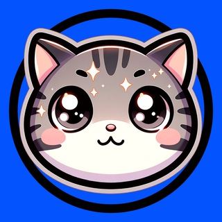 Telegram profile photo for Morfey (TON FOUNDER CAT) | TON | PORTAL