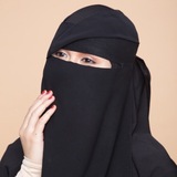 Telegram profile photo for SYARIFAH FURAIHA