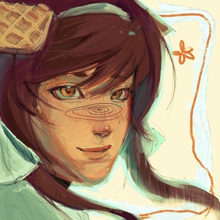 Telegram profile photo for ✨Твинкиヽ(^o^)
