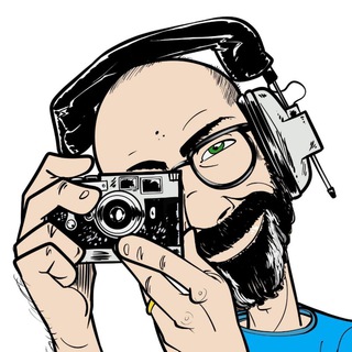Telegram profile photo for Gianluca Bocci