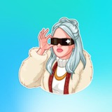 Telegram profile photo for ANDREW.PY