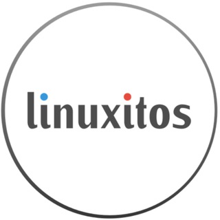 Telegram profile photo for linuxitos
