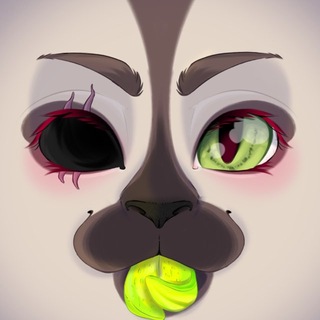 Telegram profile photo for Хиханьки гиен