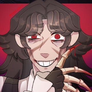 Telegram profile photo for 𝘵𝘢𝘮𝘢𝘳𝘪𝘥𝘻𝘦𝘪