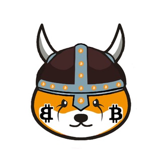 Telegram profile photo for bitFloki ($BFLOKI)