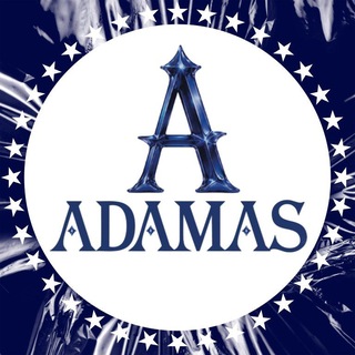 Telegram profile photo for ADAMAS💎