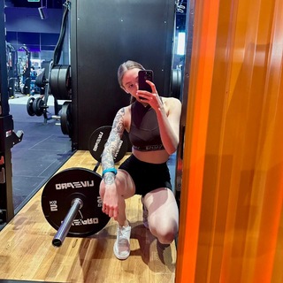 Telegram profile photo for Iron World 💪