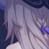 Telegram profile photo for hate hoyo ships confession