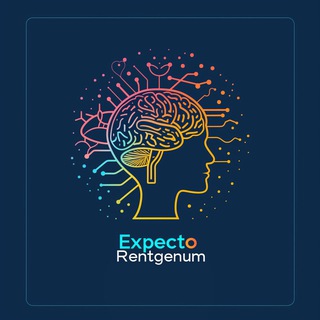 Telegram profile photo for Рентгенолог ☢️ Ирина Афанасьева