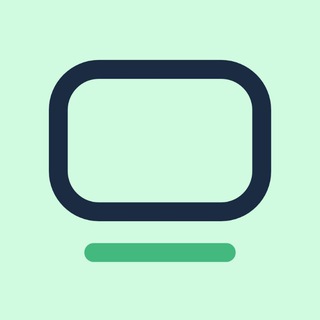Telegram profile photo for Wallpapers for PC's 🖥