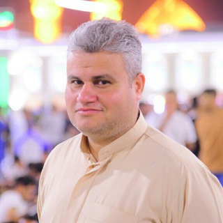 Telegram profile photo for ابوذيات فراس المحمداوي