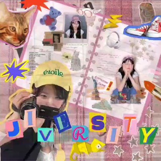 Telegram profile photo for JIVERSITY #FromOur20s.