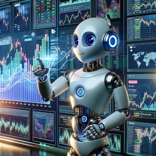 Telegram profile photo for آنالیز داده های مالی و اقتصادی