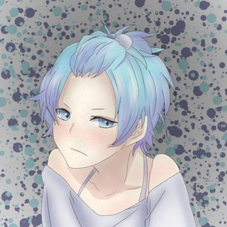 Telegram profile photo for •Another world•