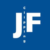 Telegram profile photo for JF Clipping