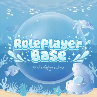 Telegram profile photo for Roleplayer Base