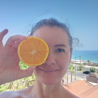 Telegram profile photo for ПРО здоровье✨