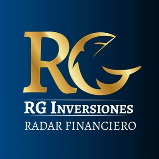 Telegram profile photo for RG Inversiones | Radar Financiero π‘