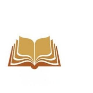 Telegram profile photo for Book & Research Report