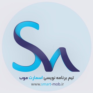 Telegram profile photo for SmartMob