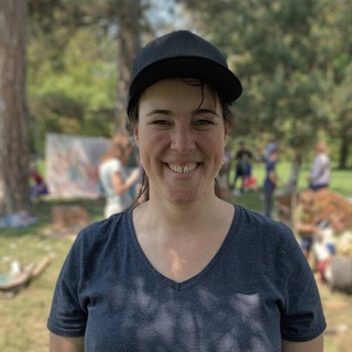 Telegram profile photo for Moira Mills | Signal