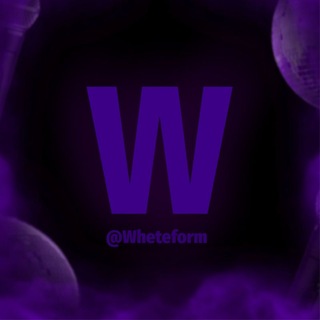 Telegram profile photo for Wheteform