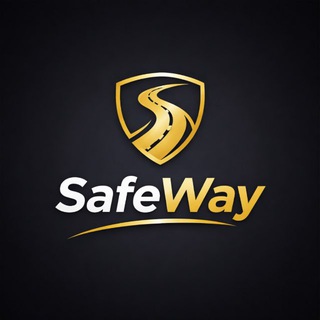 Telegram profile photo for SafeWay