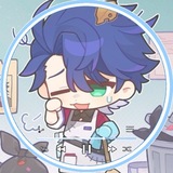 Telegram profile photo for boNYA 🌱 | Боня | рест