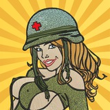 Telegram profile photo for Таблетка от жадности 💊