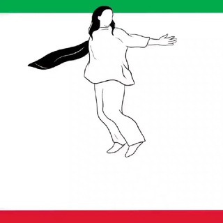 Telegram profile photo for زن در مسیر رهایی